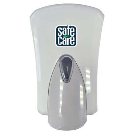 Дозатор Safe and Care наливной