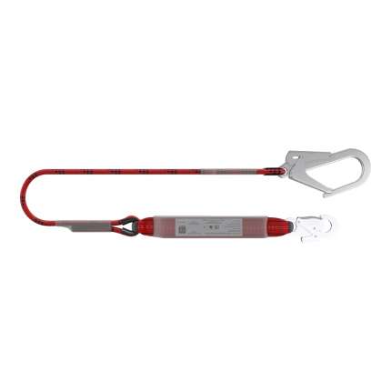 Строп Safe-Tec капроновый ABS002R-56 с амортизатором
