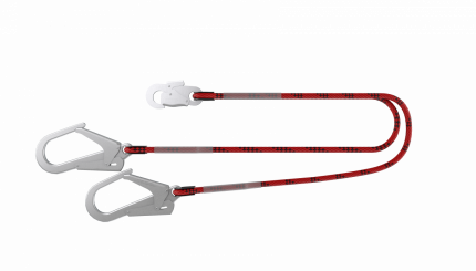 Строп Safe-Tec LAS212R-56 капроновый