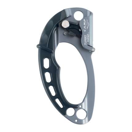 Жумар CAMP Turbohand Pro 2635_L2 левый
