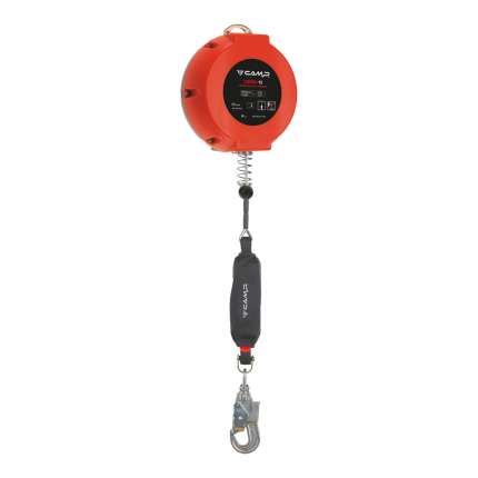 Средство защиты втягивающего типа CAMP COBRA 15 м 3138