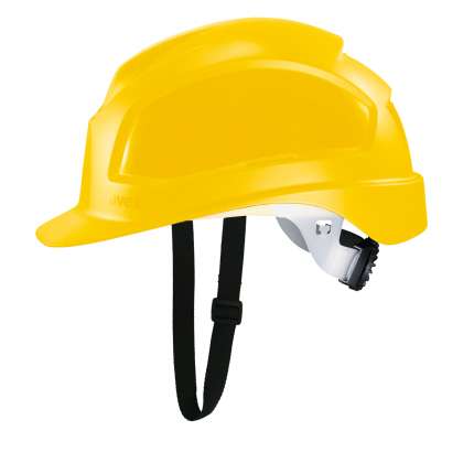 Каска UVEX Феос E-WR 9770130